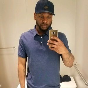 Meet your Posher, Deshaun